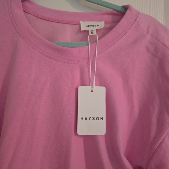 Heyson top - Picture 2 of 3